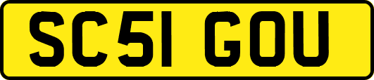 SC51GOU