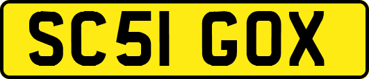 SC51GOX