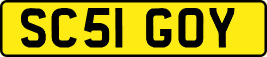 SC51GOY