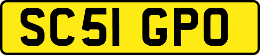 SC51GPO