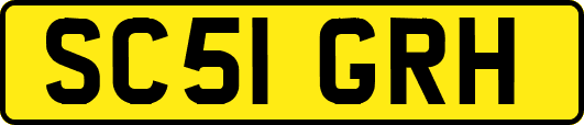 SC51GRH