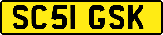 SC51GSK