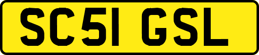 SC51GSL