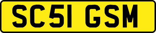 SC51GSM