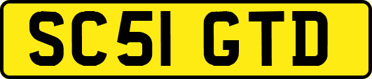 SC51GTD