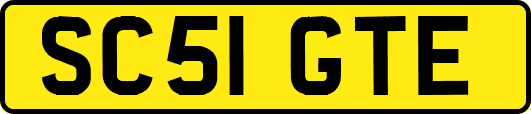 SC51GTE