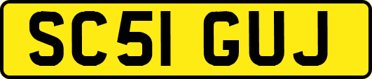 SC51GUJ