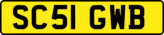 SC51GWB