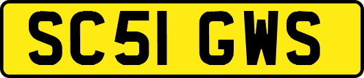 SC51GWS