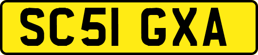 SC51GXA