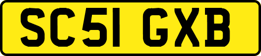 SC51GXB