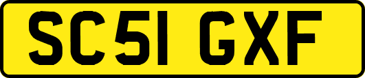 SC51GXF