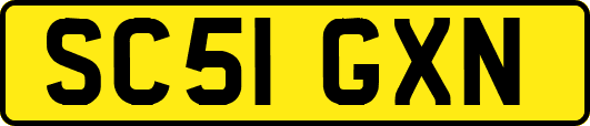 SC51GXN