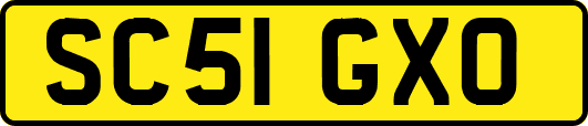 SC51GXO