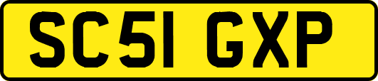 SC51GXP