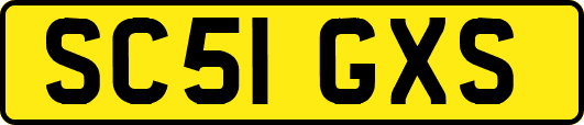 SC51GXS