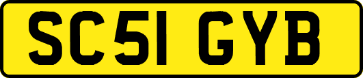 SC51GYB