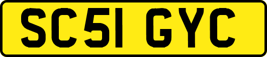 SC51GYC