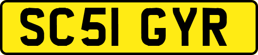 SC51GYR