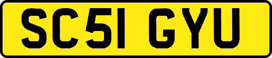 SC51GYU