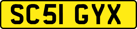 SC51GYX