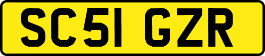 SC51GZR