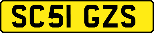 SC51GZS