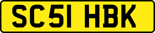 SC51HBK