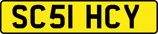 SC51HCY