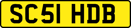 SC51HDB