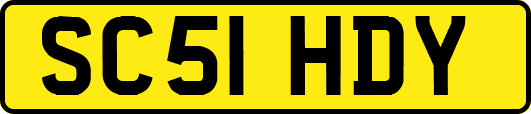 SC51HDY