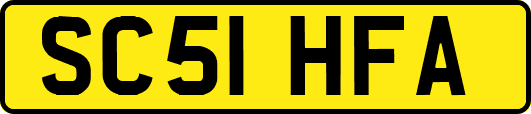 SC51HFA