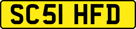 SC51HFD