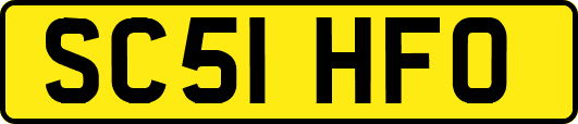 SC51HFO