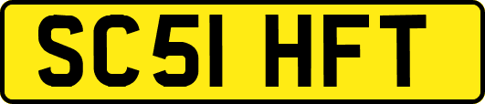 SC51HFT