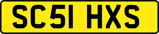 SC51HXS