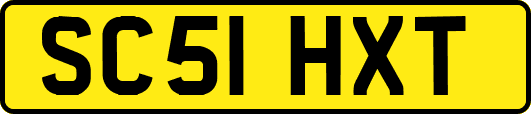 SC51HXT