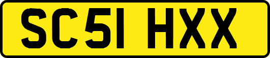 SC51HXX