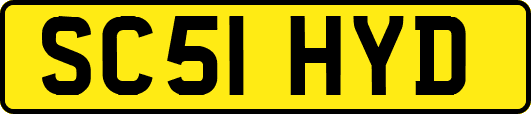 SC51HYD