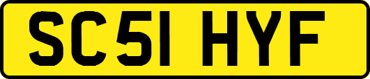 SC51HYF