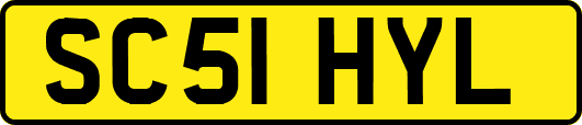 SC51HYL