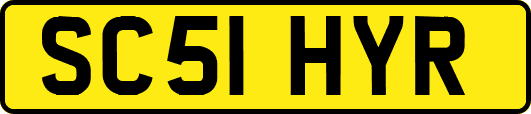 SC51HYR