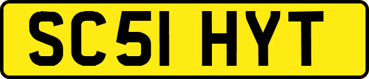 SC51HYT