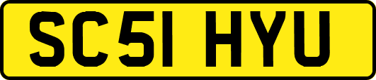 SC51HYU