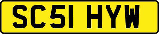 SC51HYW