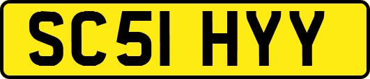 SC51HYY