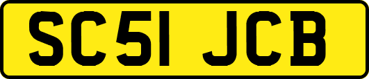 SC51JCB