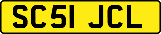 SC51JCL