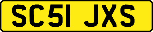 SC51JXS
