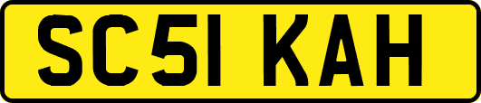 SC51KAH